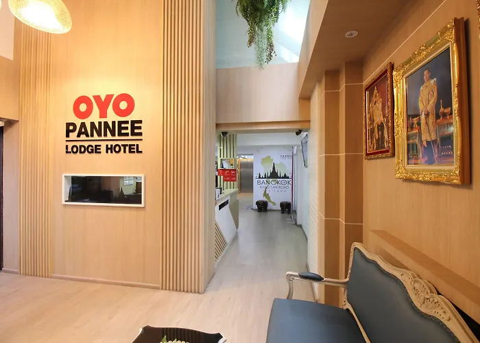 Pannee Khaosan - Sha 3*