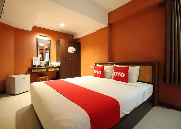 Pannee Khaosan - Sha 3*